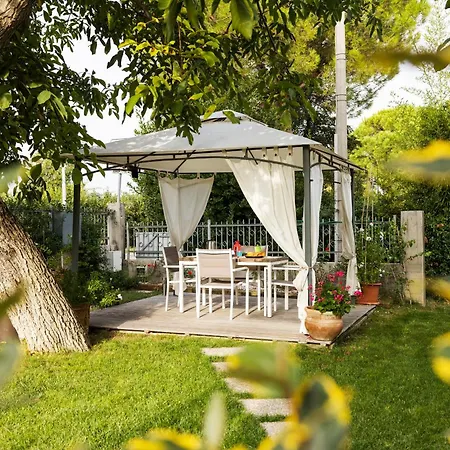 Apartamento Il Noce 1 *