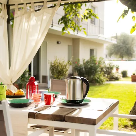 Il Noce 1 * Misano Adriatico