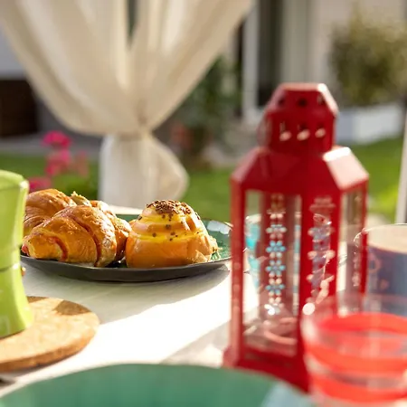 Apartamento Il Noce 1 Misano Adriatico