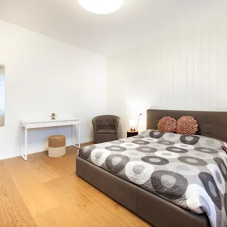 Apartamento Il Noce 1