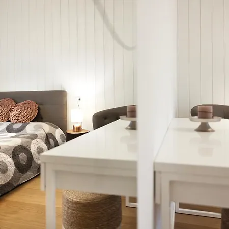 Apartamento Il Noce 1 Misano Adriatico