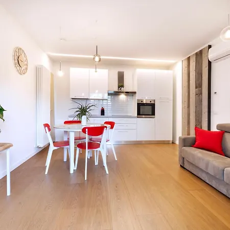 Apartamento Il Noce 1