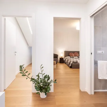 Apartamento Il Noce 1