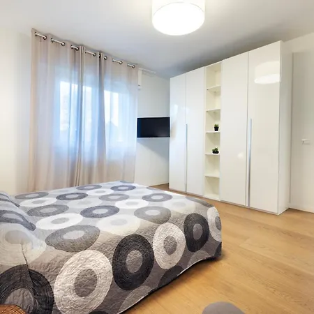 Il Noce 1 * Misano Adriatico