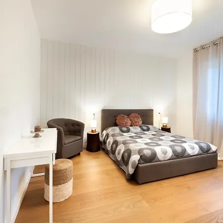 Il Noce 1 Apartamento