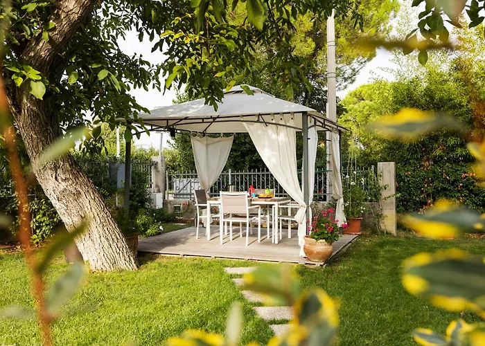 Appartement Il Noce 1 *