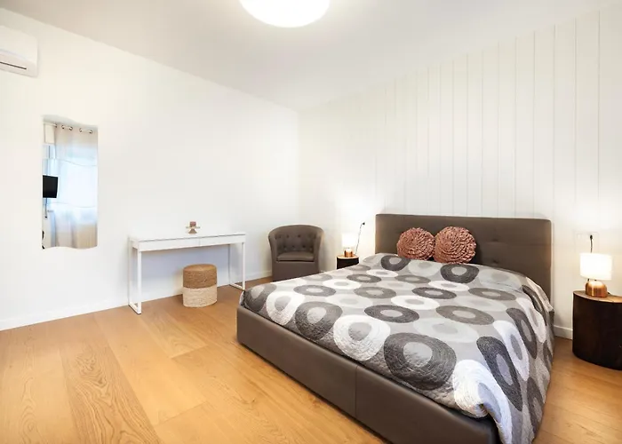 Appartement Il Noce 1