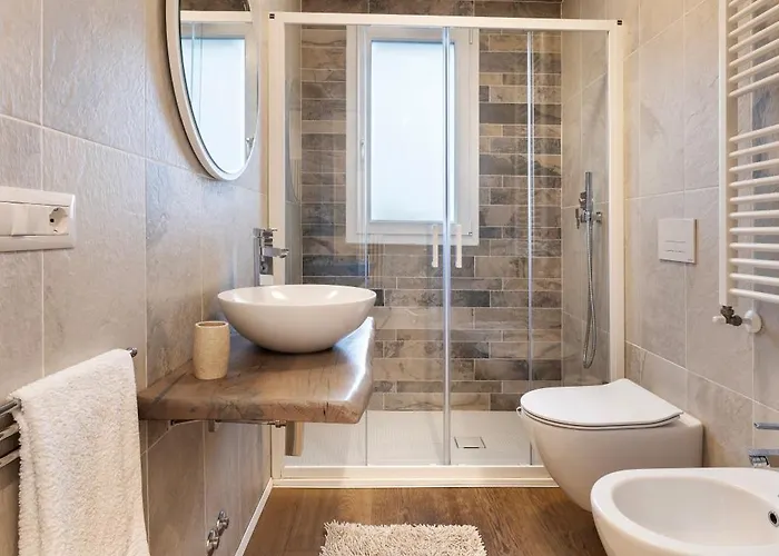 Il Noce 1 Misano Adriatico