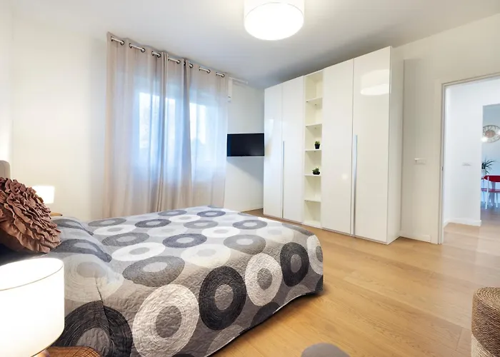 Il Noce 1 * Misano Adriatico