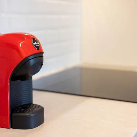 Apartment Il Noce 1 *