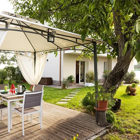 Apartment Il Noce 1 Misano Adriatico