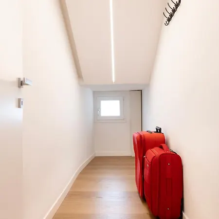 Il Noce 1 Apartment *