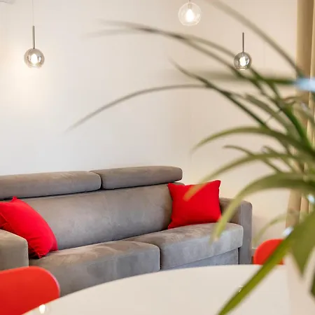 Apartment Il Noce 1 *