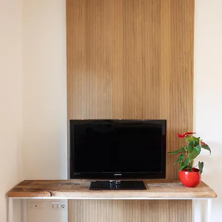 Apartment Il Noce 1