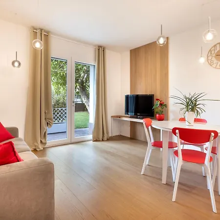 Il Noce 1 Apartment Misano Adriatico