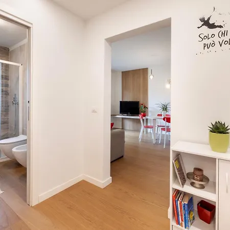 Il Noce 1 Misano Adriatico