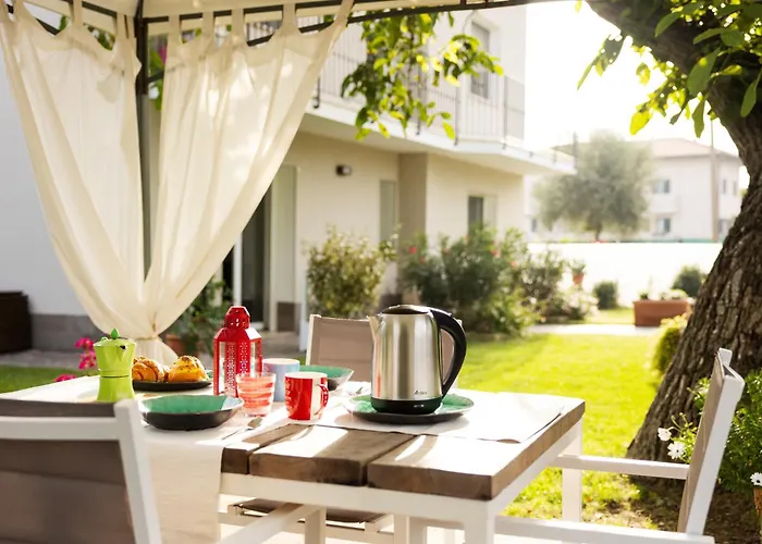 Il Noce 1 * Misano Adriatico