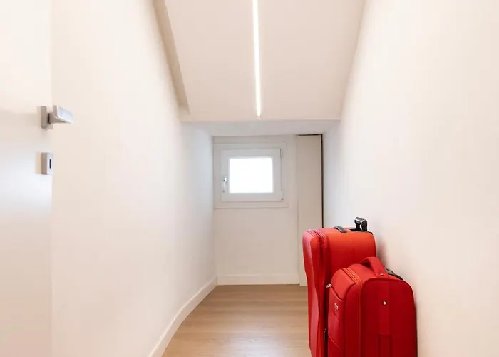 Il Noce 1 Apartament *