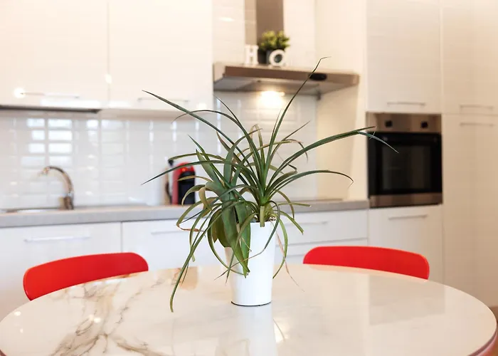 Il Noce 1 Misano Adriatico