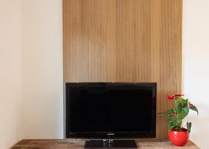 Apartament Il Noce 1