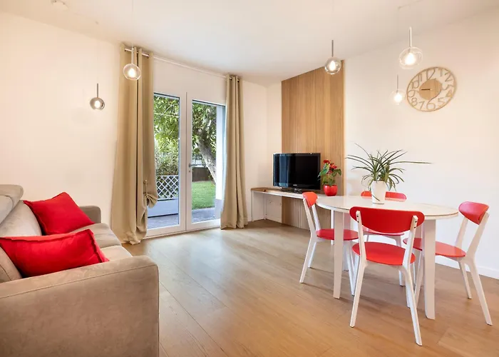 Il Noce 1 Apartament Misano Adriatico