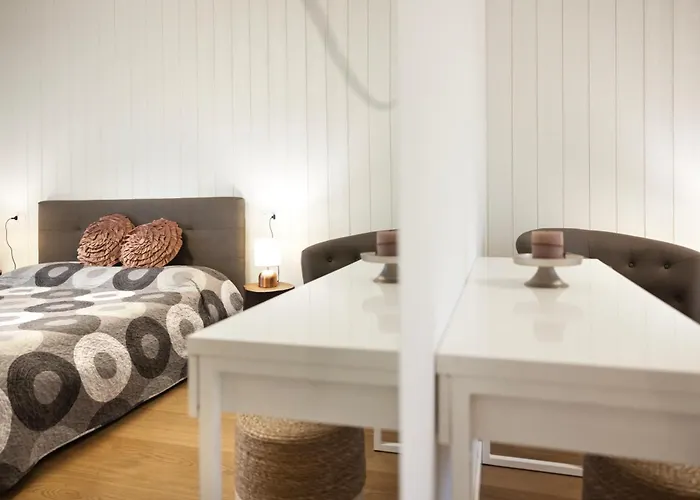 Apartament Il Noce 1 Misano Adriatico