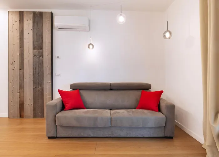 Il Noce 1 Misano Adriatico