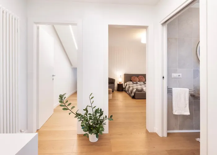 Apartament Il Noce 1