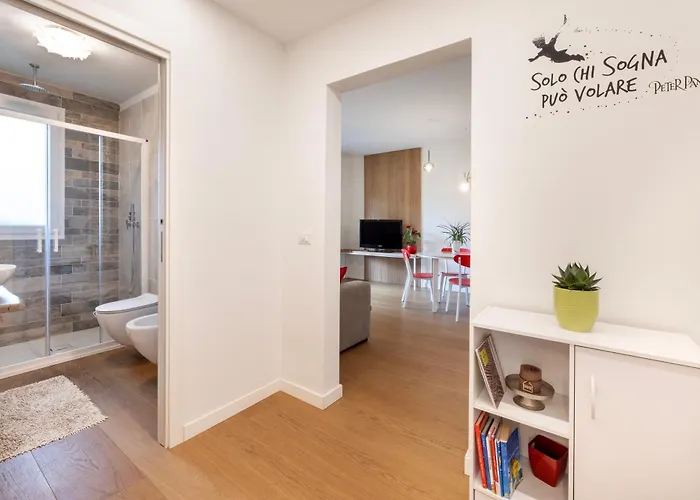 Il Noce 1 Misano Adriatico