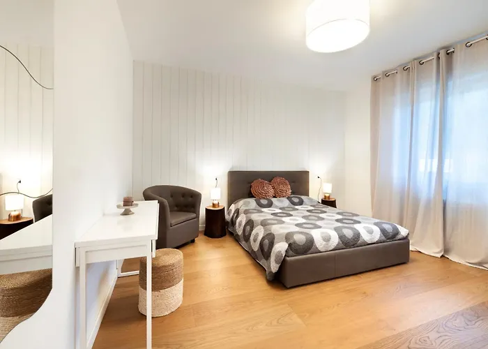 Il Noce 1 Apartament